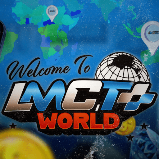 LMCT+ World
