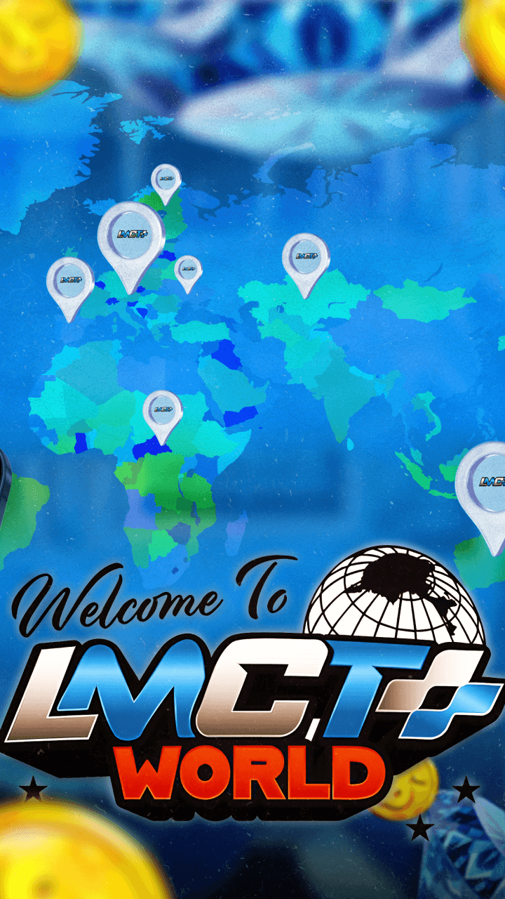 LMCT+ World Screenshot