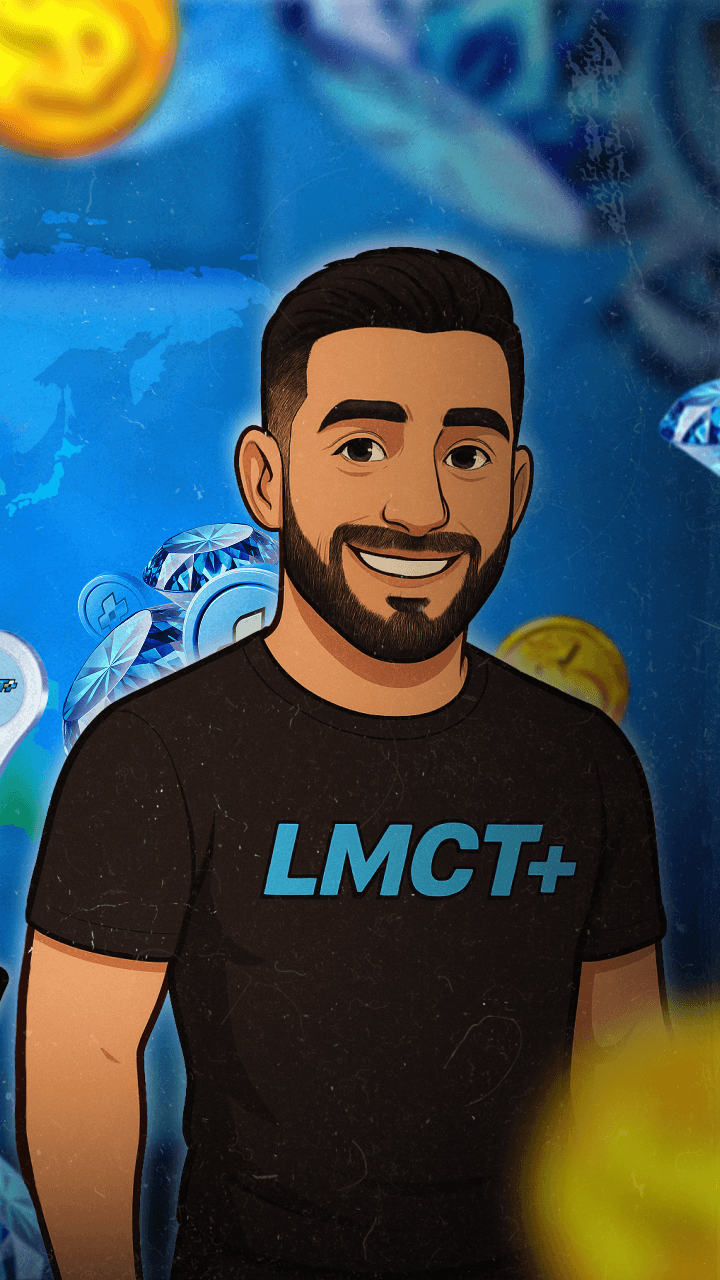 LMCT+ World Screenshot