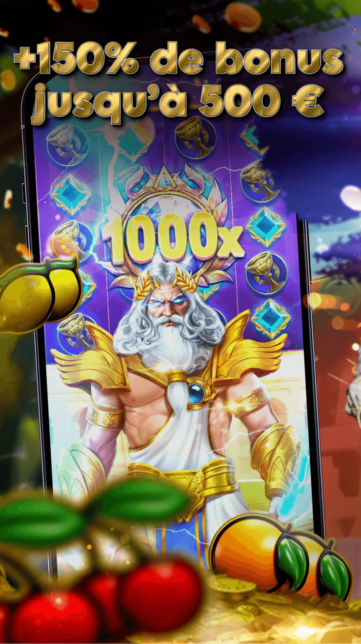 Jackpot d’Or Screenshot